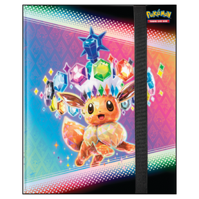 Pokemon Eevee Accessory Bundle 5 Piece Set (PACKS NOT INCLUDED)