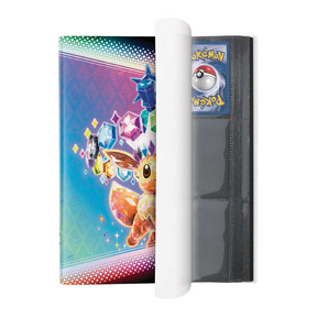 Pokemon Eevee Accessory Bundle 5 Piece Set (PACKS NOT INCLUDED)