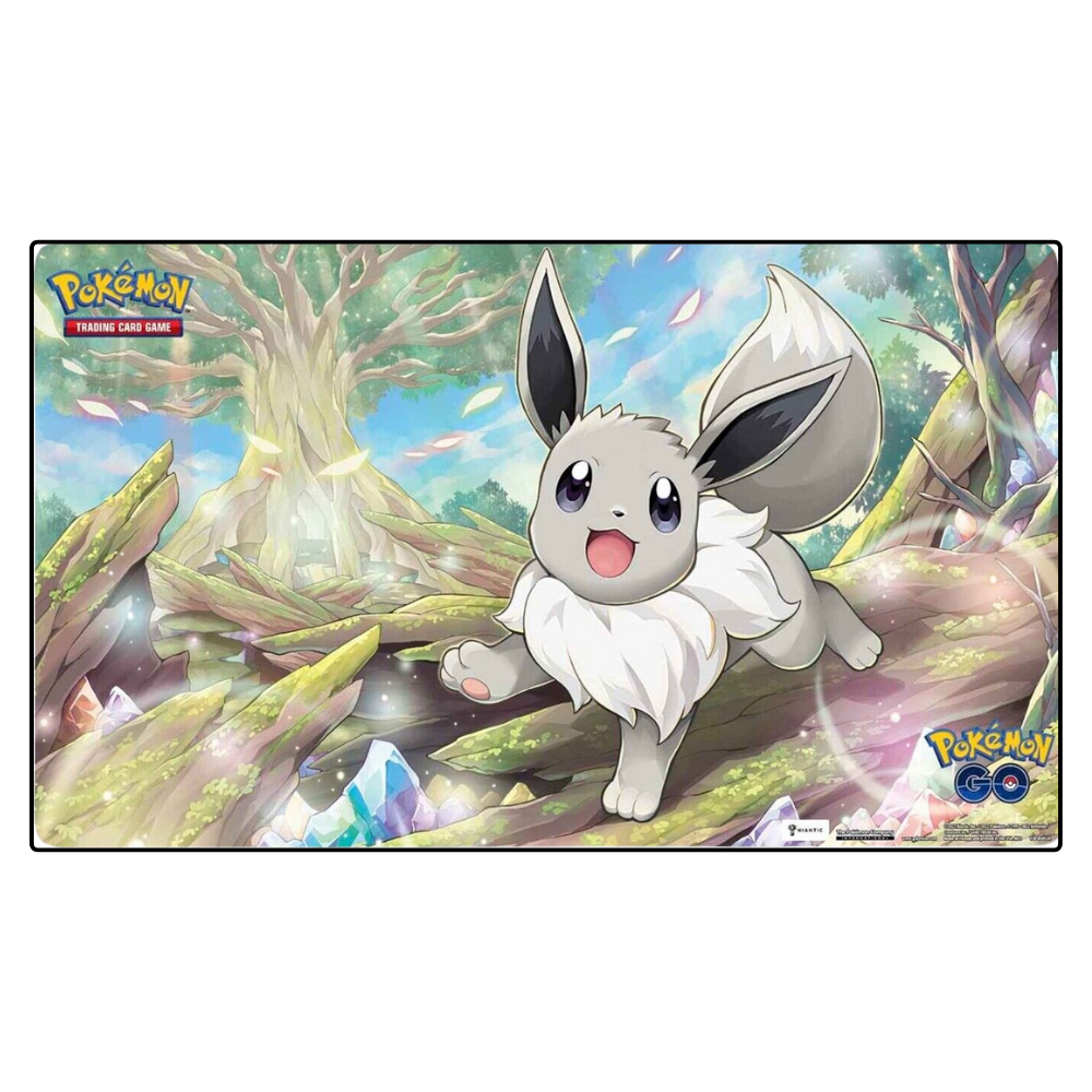 Pokemon Eevee Accessory Bundle 5 Piece Set (PACKS NOT INCLUDED)