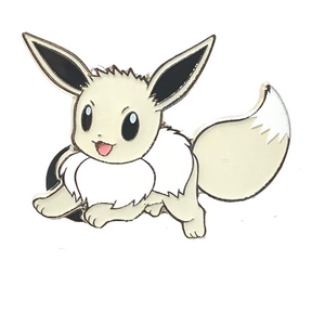 Pokemon Eevee Accessory Bundle 5 Piece Set (PACKS NOT INCLUDED)