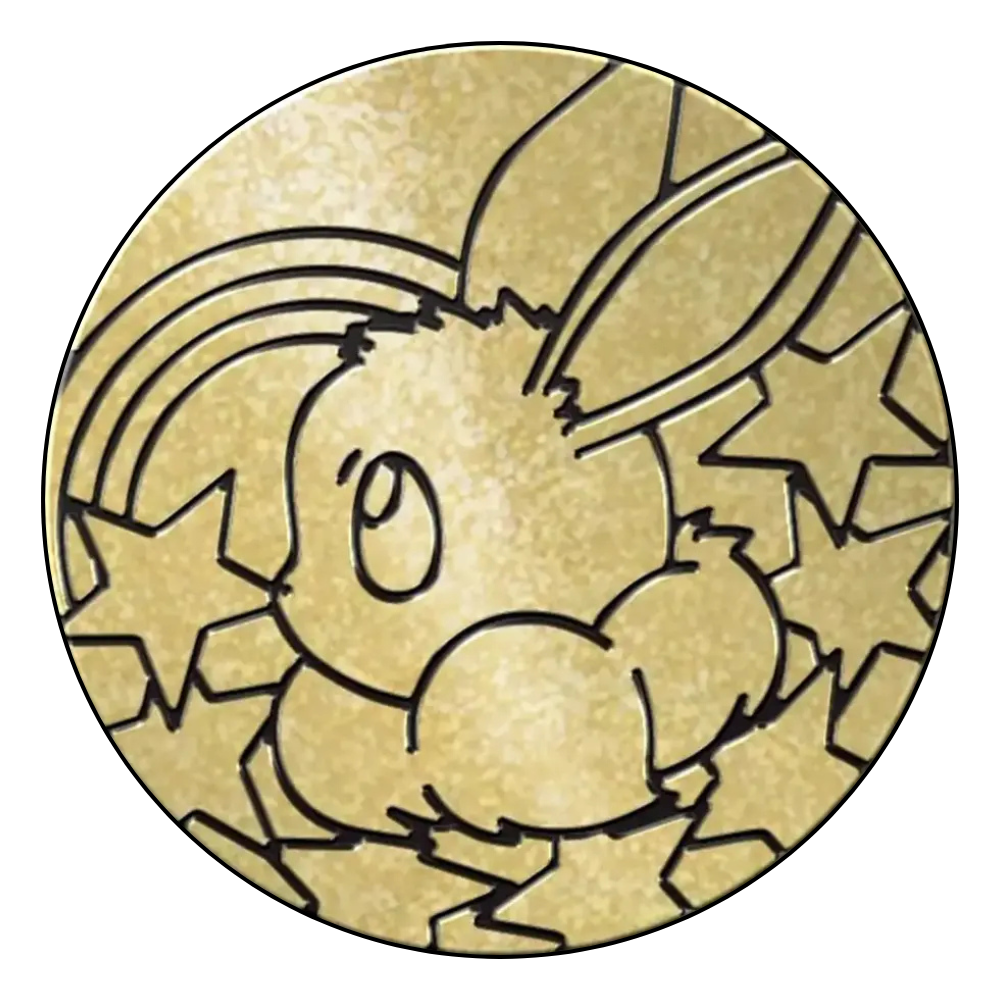 Pokemon Eevee Accessory Bundle 5 Piece Set (PACKS NOT INCLUDED)