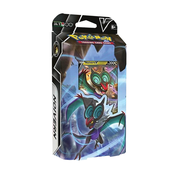 Pokemon V Battle Deck [Noivern V] 