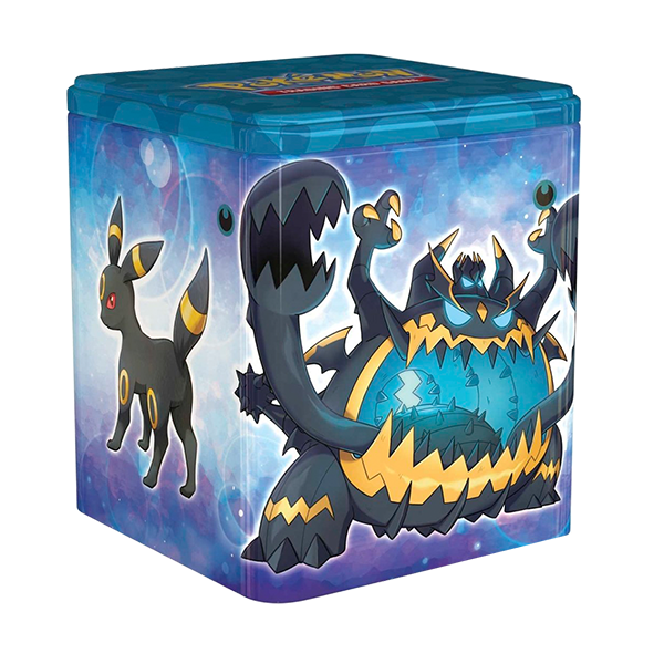 Pokemon Stacking Tin Darkness