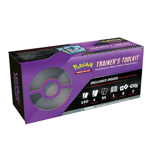 Pokemon Trainer's Toolkit 2022